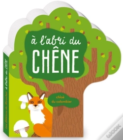 Capa do artigo À L'Abri Du Chêne