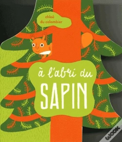 Capa do artigo A L'Abri Du Sapin