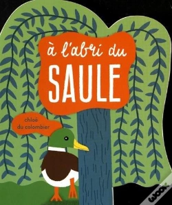 Capa do artigo À L'Abri Du Saule