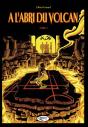 À L'Abri Du Volcan T.1 - Preview