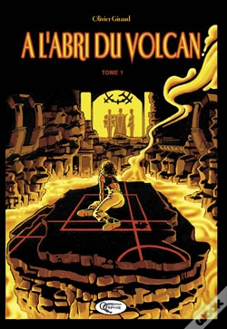 Capa do artigo À L'Abri Du Volcan T.1