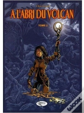 À L'Abri Du Volcan T.2