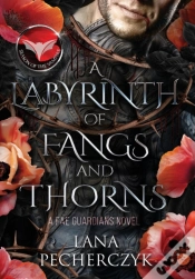 Capa do artigo A Labyrinth Of Fangs And Thorns