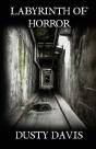 A Labyrinth Of Horrors - Preview