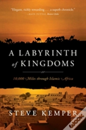 Capa do artigo A Labyrinth Of Kingdoms