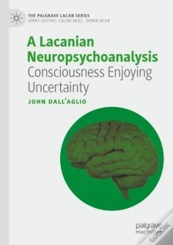 Capa do artigo A Lacanian Neuropsychoanalysis
