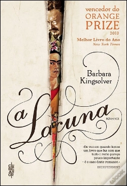 Capa do artigo A Lacuna