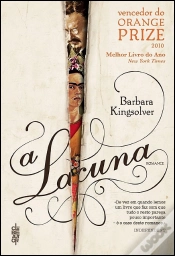 Capa do artigo A Lacuna