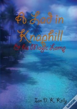 Capa do artigo A Lad In Knaphill
