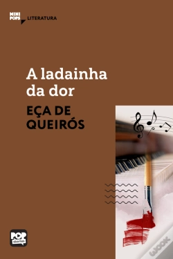 Capa do artigo A Ladainha Da Dor