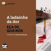 Capa do artigo A Ladainha Da Dor