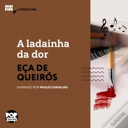Capa do artigo A Ladainha Da Dor
