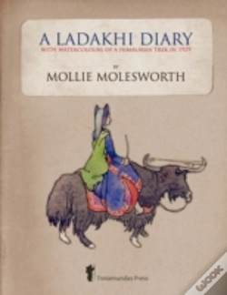 Capa do artigo A Ladakhi Diary