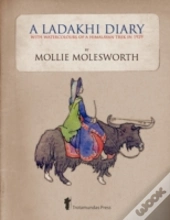 A Ladakhi Diary