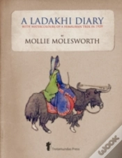 Capa do artigo A Ladakhi Diary