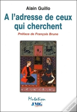 Capa do artigo À L'Adresse De Ceux Qui Cherchent