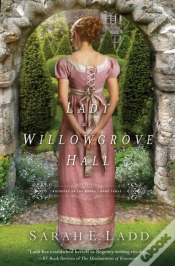 Capa do artigo A Lady At Willowgrove Hall