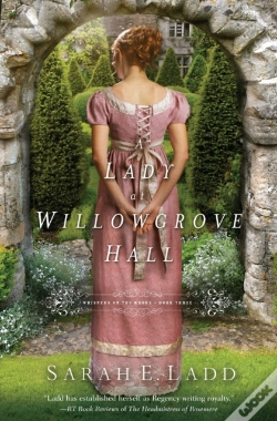 Capa do artigo A Lady At Willowgrove Hall