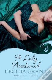Capa do artigo A Lady Awakened