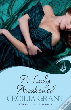 Capa do artigo A Lady Awakened