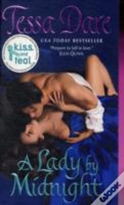 Capa do artigo A Lady By Midnight