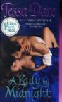 A Lady By Midnight - Preview