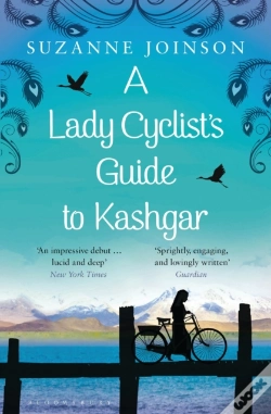 Capa do artigo A Lady Cyclist'S Guide To Kashgar