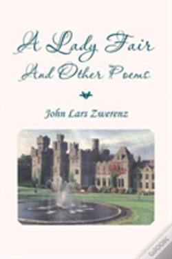 Capa do artigo A Lady Fair And Other Poems