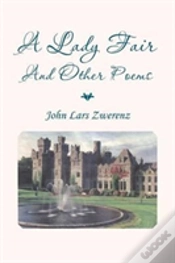 Capa do artigo A Lady Fair And Other Poems