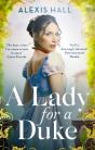 A Lady For A Duke - Preview