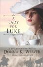 A Lady For Luke - Preview