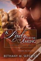 A Lady For The Taking