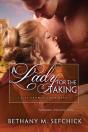 A Lady For The Taking - Preview