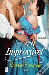 A Lady Improvável
