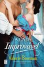 A Lady Improvável - Preview