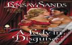 A Lady In Disguise