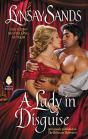 A Lady In Disguise - Preview