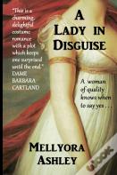 A Lady In Disguise