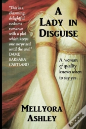 A Lady In Disguise
