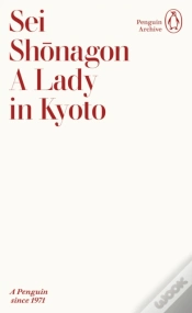 Capa do artigo A Lady In Kyoto