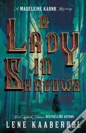 A Lady In Shadows