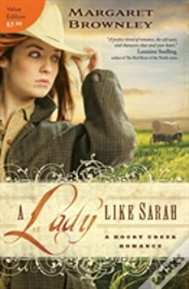 Capa do artigo A Lady Like Sarah