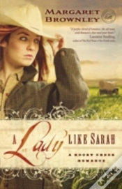 Capa do artigo A Lady Like Sarah