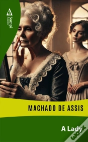 Capa do artigo A Lady