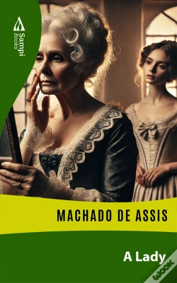 Capa do artigo A Lady
