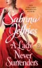 A Lady Never Surrenders - Preview
