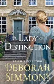 Capa do artigo A Lady Of Distinction