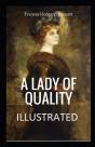 A Lady Of Quality Annotated - Preview