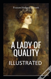 Capa do artigo A Lady Of Quality Annotated