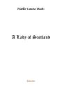 A Lady Of Scotland - Preview